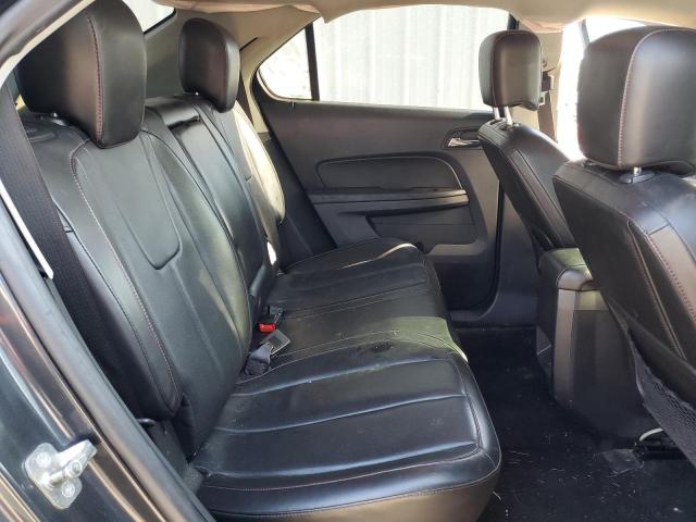 Photo 11 from auction – 2014 CHEVROLET EQUINOX LT with VIN 2GNFLCE36E6169032