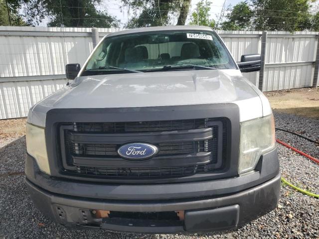 Photo 5 from auction – 2014 FORD F150 SUPER with VIN 1FTEW1CM5EKF77448