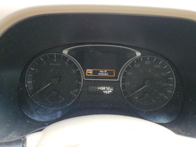 Photo 9 from auction – 2015 NISSAN PATHFINDER with VIN 5N1AR2MM8FC683670