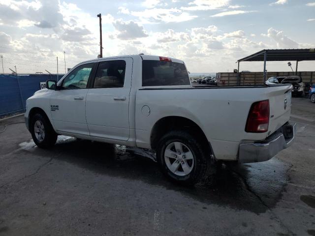 Photo 2 from auction – 2021 RAM 1500 CLASS with VIN 1C6RR7LG7MS542938