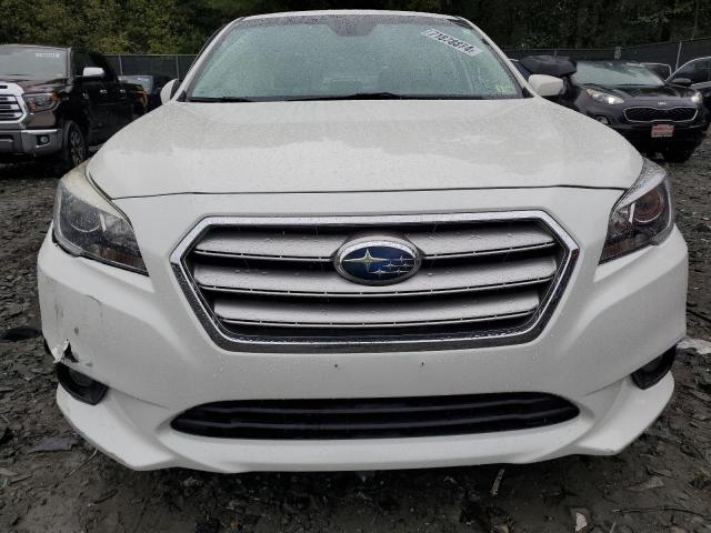 Photo 5 from auction – 2017 SUBARU LEGACY 2.5 with VIN 4S3BNAF69H3015540