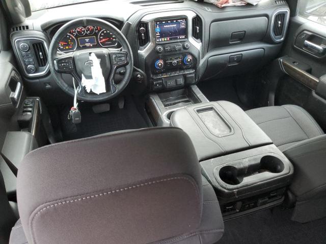 Photo 8 from auction – 2019 CHEVROLET SILVERADO with VIN 3GCPYFED2KG298975