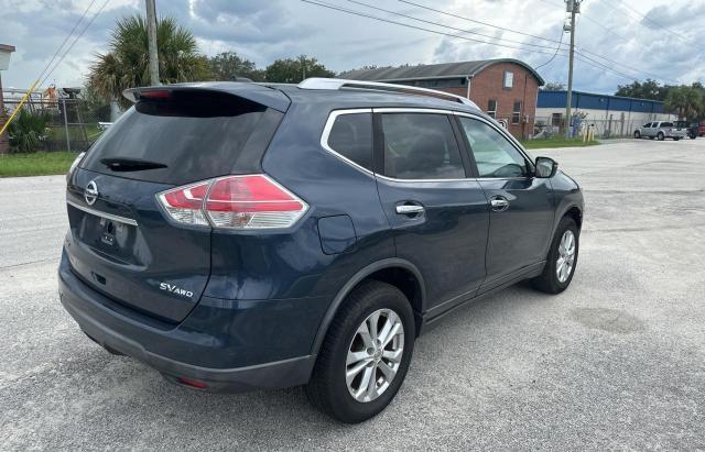 Zdjęcie 4 z aukcji – 2016 NISSAN ROGUE S z VIN KNMAT2MV2GP635736