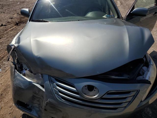 Photo 11 from auction – 2007 TOYOTA CAMRY CE with VIN 4T1BE46K57U608282
