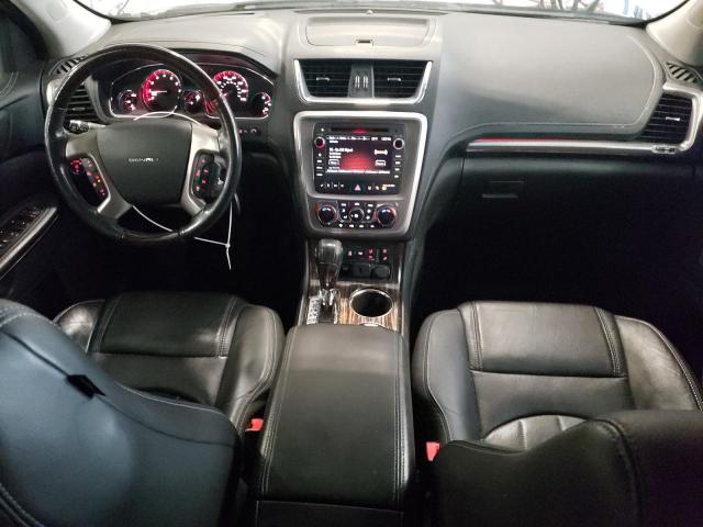 Photo 8 from auction – 2015 GMC ACADIA DEN with VIN 1GKKVTKD9FJ367921