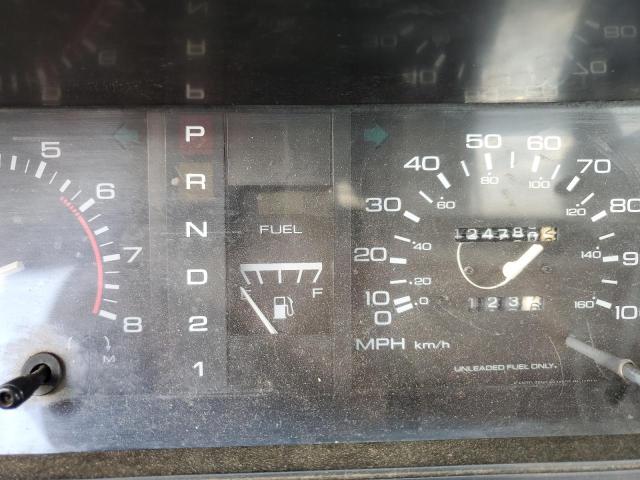 Photo 9 from auction – 1990 NISSAN D21 KING C with VIN 1N6SD16S2LC355926