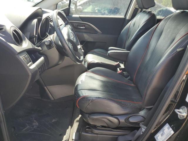 Photo 7 from auction – 2012 MAZDA 5 with VIN JM1CW2DL1C0108773