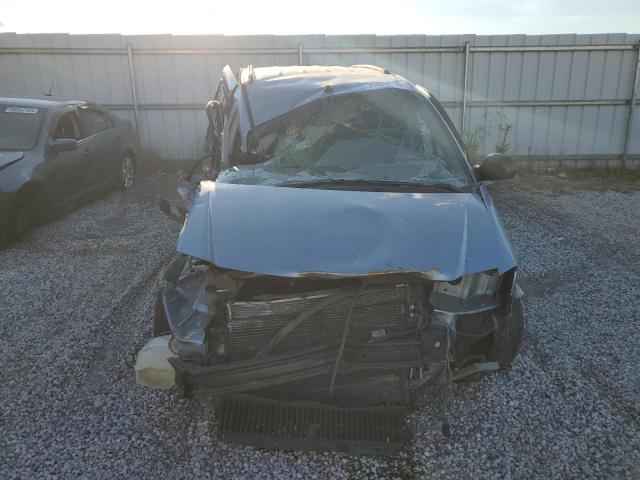 Photo 5 from auction – 2006 CHRYSLER TOWN&COUNT with VIN 2C4GP44323R150417