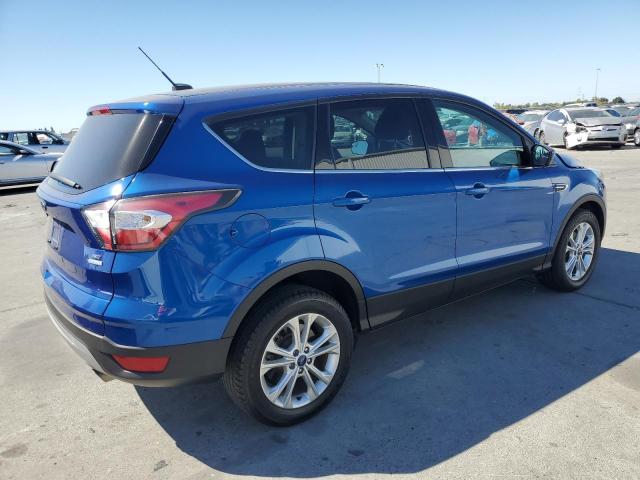 Photo 3 from auction – 2017 FORD ESCAPE SE with VIN 1FMCU0GD1HUA62341