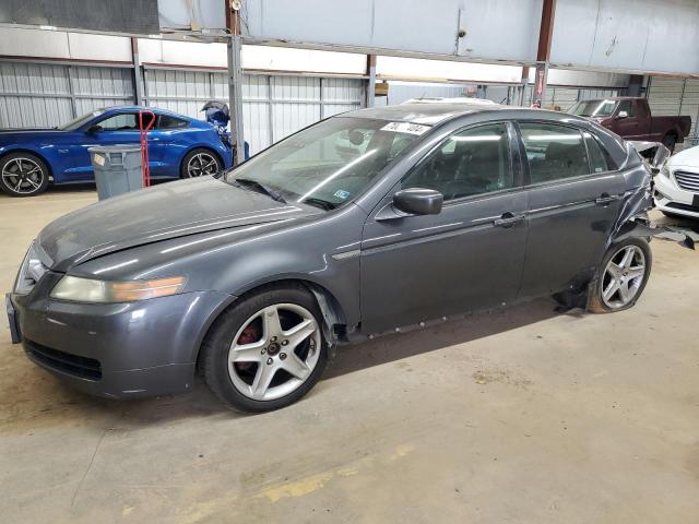 ACURA 3.2 TL 2006 with VIN 19UUA66226A021091 - Photo from auction