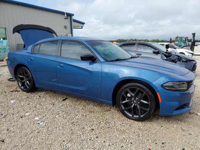 Photo 4 from auction – 2022 DODGE CHARGER SX with VIN 2C3CDXBG5NH114846