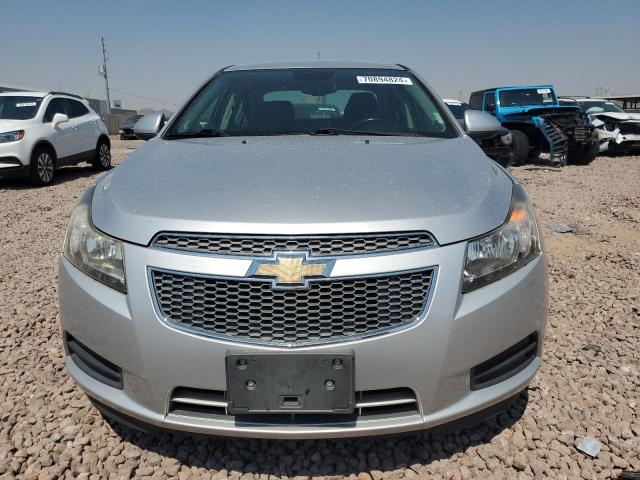 Photo 5 from auction – 2014 CHEVROLET CRUZE LT with VIN 1G1PC5SB3E7396594