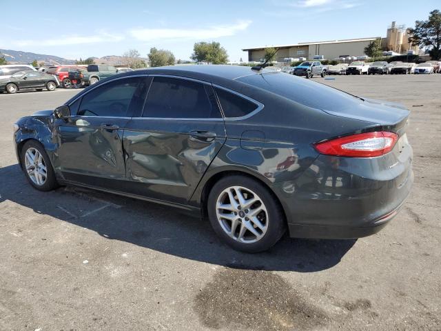 Photo 2 from auction – 2015 FORD FUSION SE with VIN 3FA6P0HD2FR206982