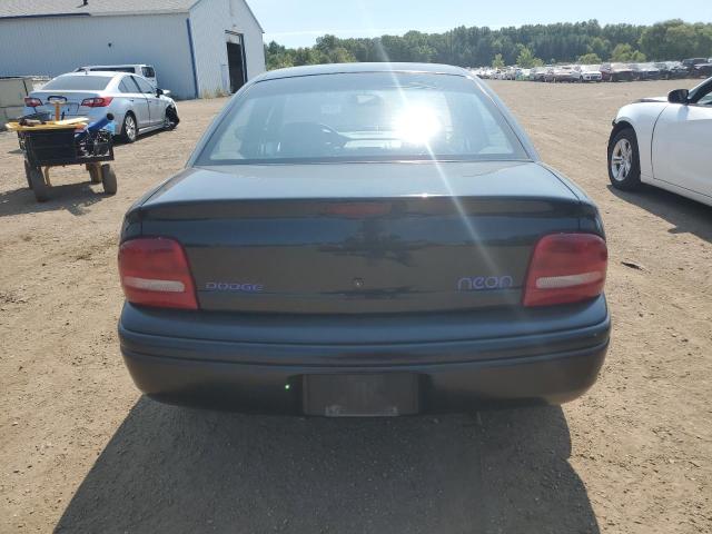 Photo 6 from auction – 1997 DODGE NEON BASE with VIN 1B3ES27C6VD168870