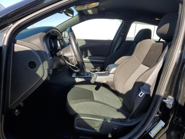 Photo 7 from auction – 2022 DODGE CHARGER R/ with VIN 2C3CDXCT2NH166009