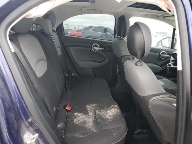 Foto 10 de la subasta – 2016 FIAT 500X EASY con VIN ZFBCFXBT0GP326165