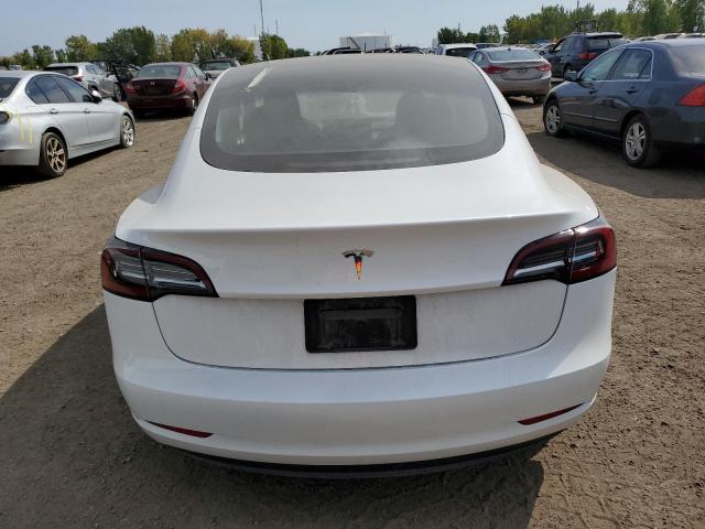 Photo 6 from auction – 2023 TESLA MODEL 3 with VIN LRW3E1FA2PC872321