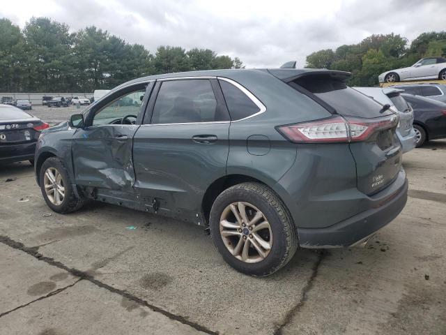 Photo 2 from auction – 2015 FORD EDGE SEL with VIN 2FMTK4J95FBB05230