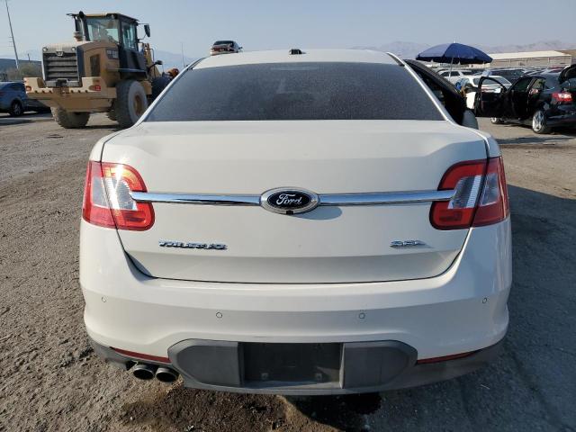 Photo 6 from auction – 2012 FORD TAURUS SEL with VIN 1FAHP2EW4CG139315