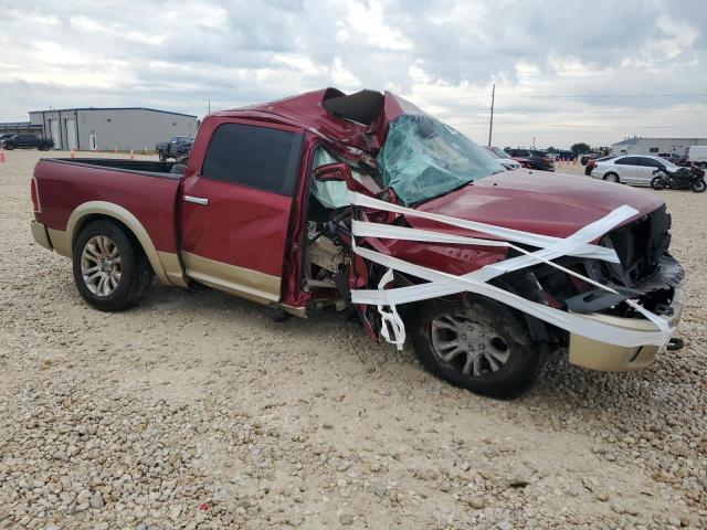 Photo 4 from auction – 2013 RAM 1500 LONGH with VIN 1C6RR6PT5DS628797
