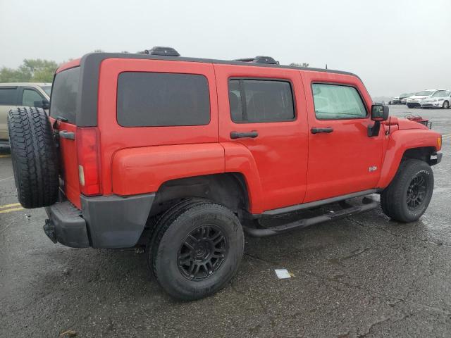 Photo 3 from auction – 2006 HUMMER H3 with VIN 5GTDN136368212094