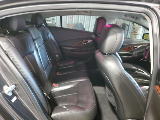 Photo 10 from auction – 2012 BUICK LACROSSE P with VIN 1G4GD5ER1CF275638