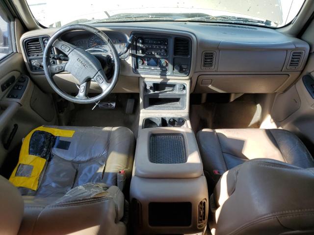 Photo 8 from auction – 2004 GMC NEW SIERRA with VIN 2GTEK19T741181711