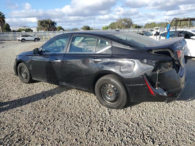 Photo 2 from auction – 2020 NISSAN ALTIMA S with VIN 1N4BL4BV2LC163516