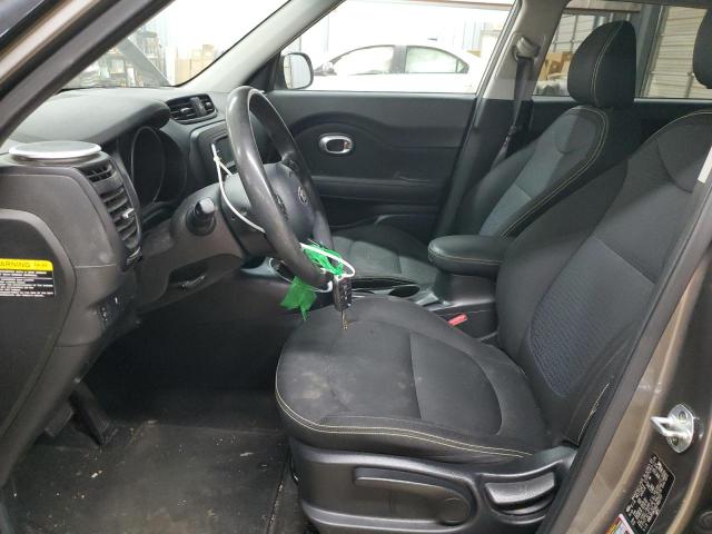Foto 7 de la subasta – 2016 KIA SOUL + con VIN KNDJP3A51G7302717