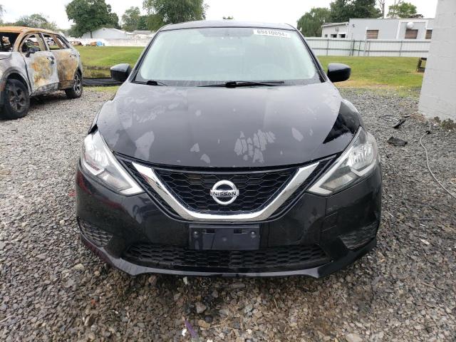 Photo 5 from auction – 2016 NISSAN SENTRA S with VIN 3N1AB7AP2GL664643