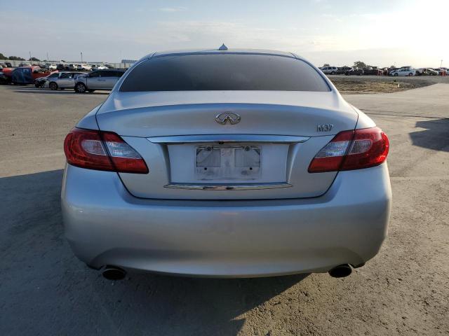 Photo 6 from auction – 2012 INFINITI M37 with VIN JN1BY1AP9CM336121
