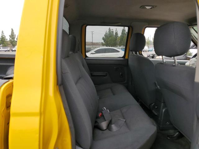 Photo 10 from auction – 2004 NISSAN FRONTIER C with VIN 1N6ED27T94C449085