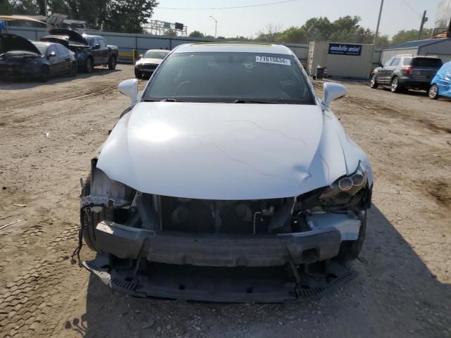 Photo 5 from auction – 2014 LEXUS IS 350 with VIN JTHBE1D29E5012605