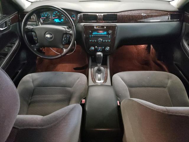 Photo 8 from auction – 2013 CHEVROLET IMPALA LT with VIN 2G1WB5E32D1198099