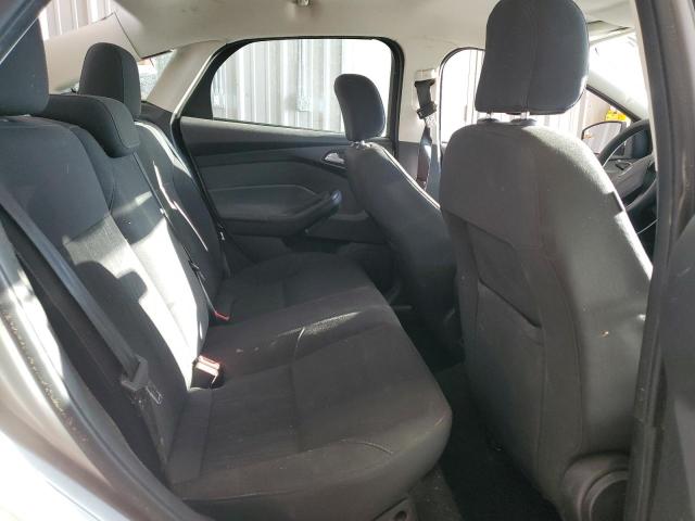 Photo 10 from auction – 2016 FORD FOCUS SE with VIN 1FADP3F27GL325329