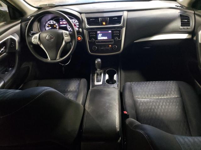 Photo 8 from auction – 2017 NISSAN ALTIMA 2.5 with VIN 1N4AL3AP5HC223031