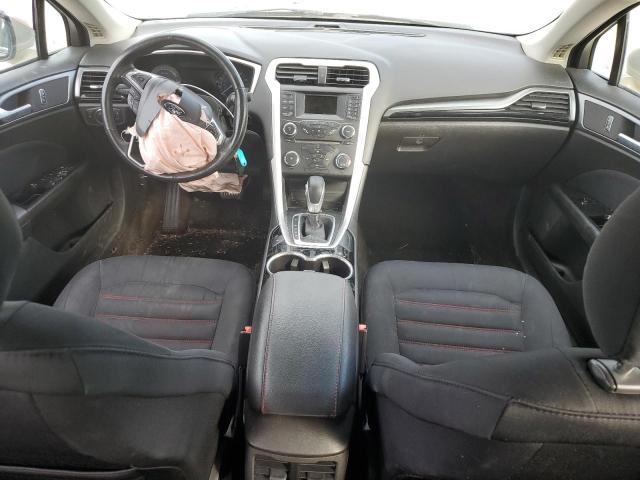 Photo 8 from auction – 2015 FORD FUSION SE with VIN 3FA6P0HD7FR244529