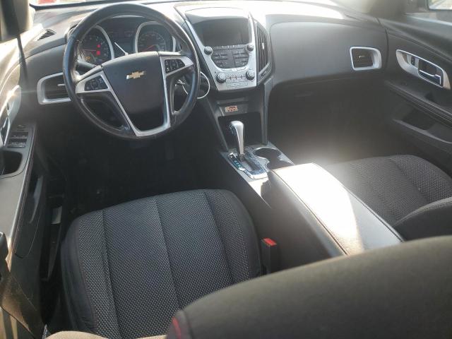 Photo 8 from auction – 2013 CHEVROLET EQUINOX LT with VIN 2GNALDEK5D6109684