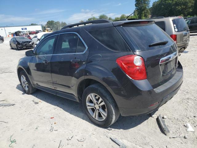 Photo 2 from auction – 2015 CHEVROLET EQUINOX LT with VIN 2GNALCEK8F6299350