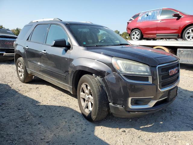 Photo 4 from auction – 2015 GMC ACADIA SLE with VIN 1GKKVPKD5FJ277723