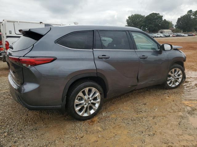 Foto 3 de la subasta – 2020 TOYOTA HIGHLANDER con VIN 5TDDZRBH0LS005473
