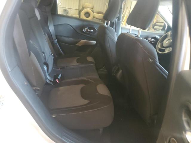 Photo 11 from auction – 2018 JEEP CHEROKEE L with VIN 1C4PJMCB8JD589969