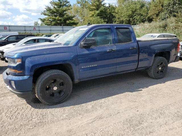 CHEVROLET SILVERADO 2016 with VIN 1GCVKREC0GZ190265 - Photo from auction