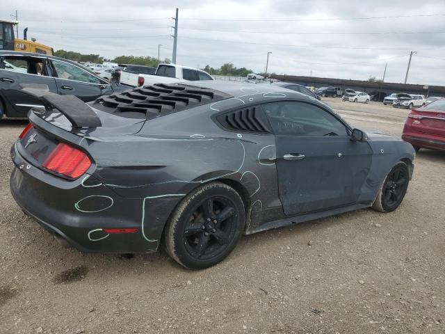Photo 3 from auction – 2017 FORD MUSTANG with VIN 1FA6P8AM3H5265375
