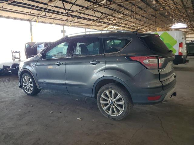 Photo 2 from auction – 2017 FORD ESCAPE TIT with VIN 1FMCU9J9XHUC14089