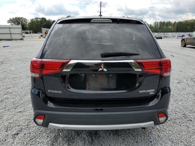 Photo 6 from auction – 2016 MITSUBISHI OUTLANDER with VIN JA4AD3A35GZ019517