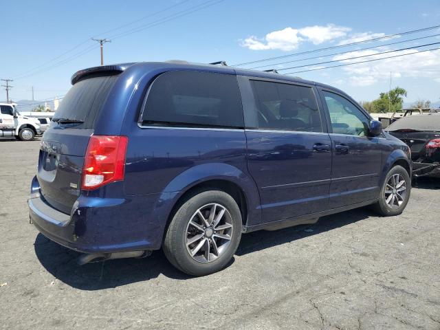 Photo 3 from auction – 2017 DODGE GRAND CARA with VIN 2C4RDGCGXHR801792
