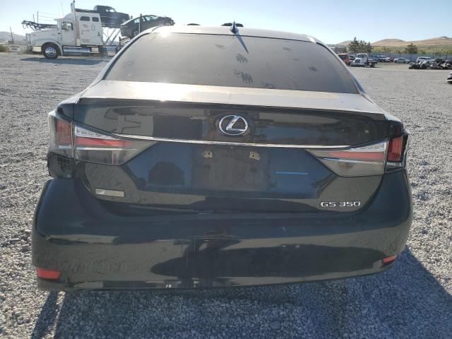 Photo 6 from auction – 2016 LEXUS GS 350 BAS with VIN JTHBZ1BLXGA003356