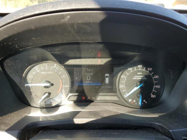 Zdjęcie 9 z aukcji – 2018 FORD EXPLORER P z VIN 1FM5K8AR0JGA84482