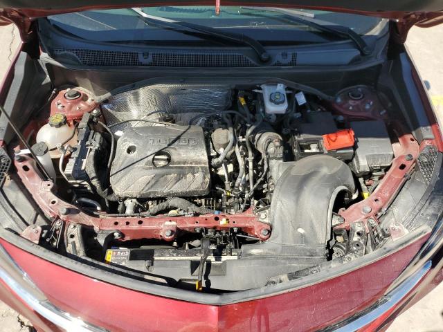 Foto 11 de la subasta – 2023 BUICK ENCORE GX con VIN KL4MMDSL2PB075067